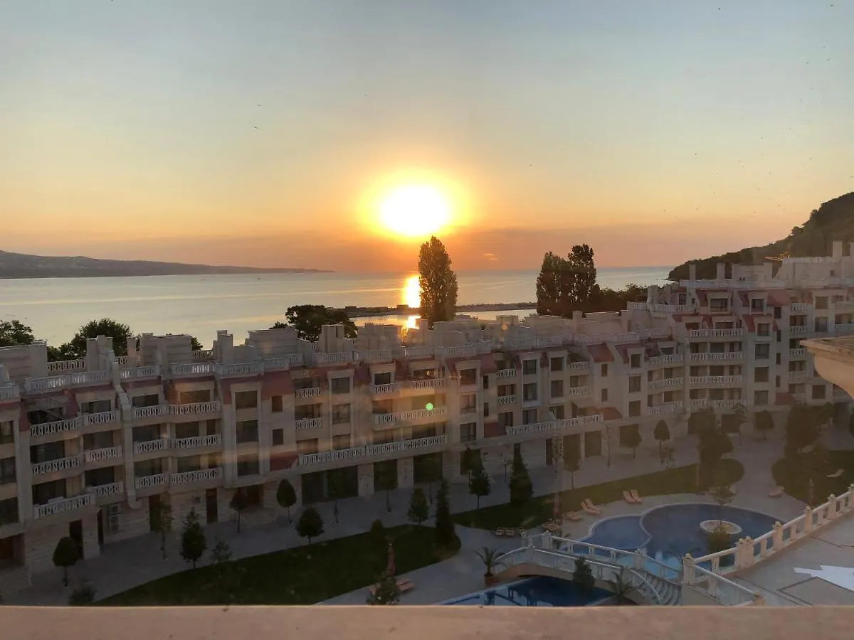 East From Paradise Apartment Varna 0*,  Bulgarie
