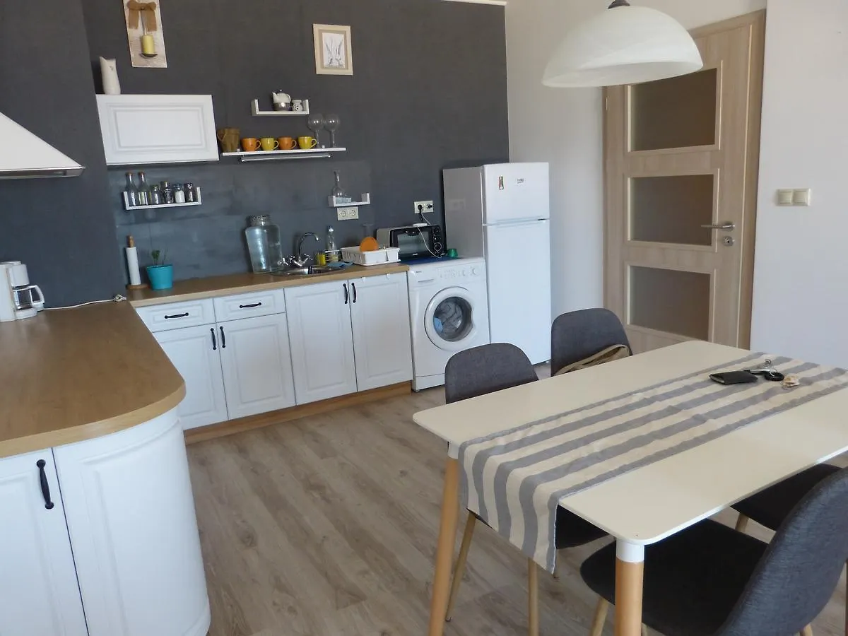 East From Paradise Apartment Varna Bulgarie