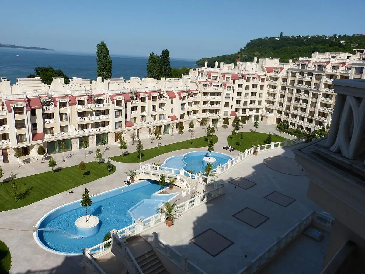 East From Paradise Apartment Varna 0*,  Bulgarie