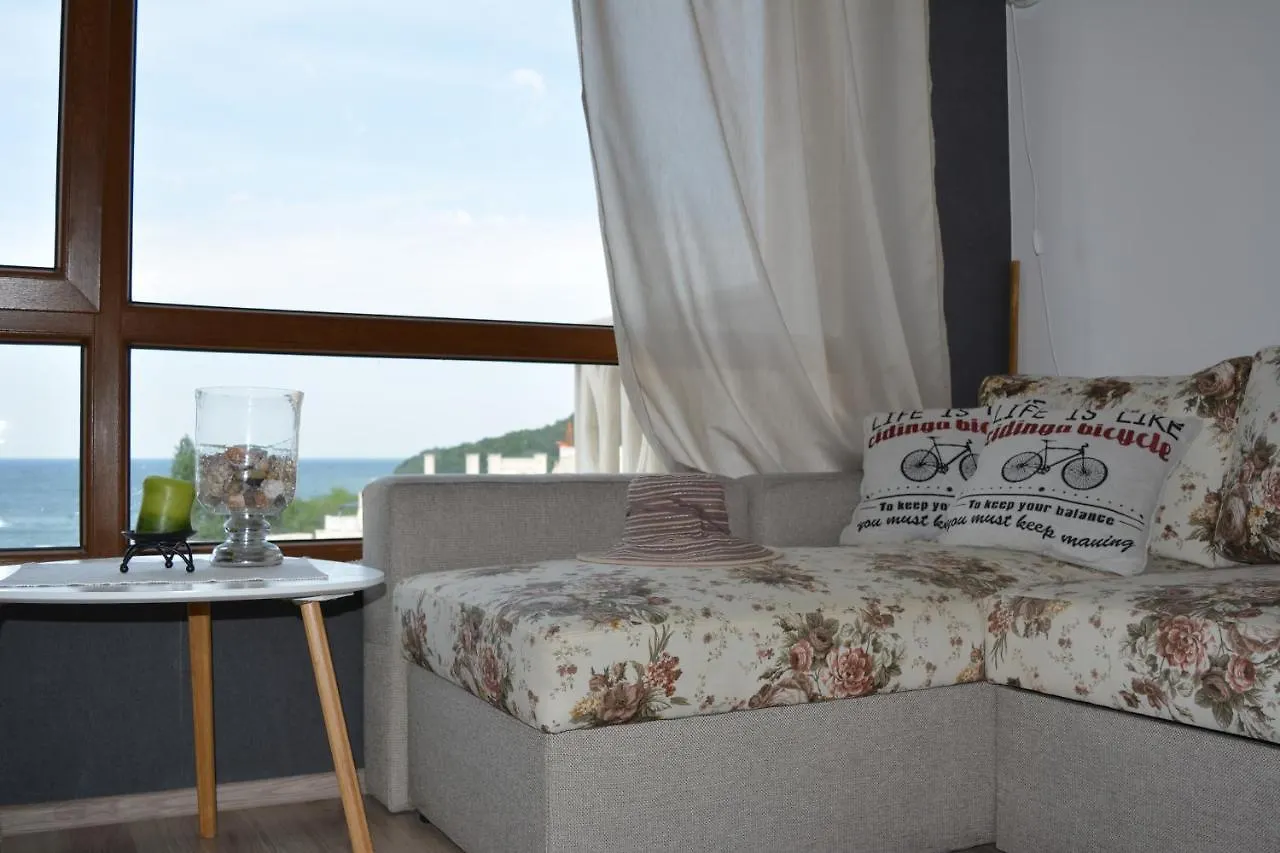 East From Paradise Apartment Varna Bulgarie