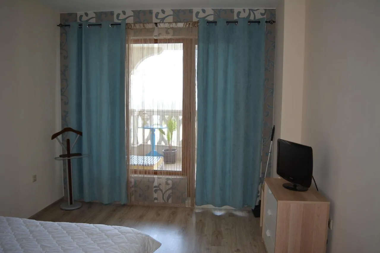 East From Paradise Apartment Varna Bulgarie