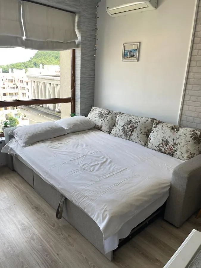 East From Paradise Apartment Varna