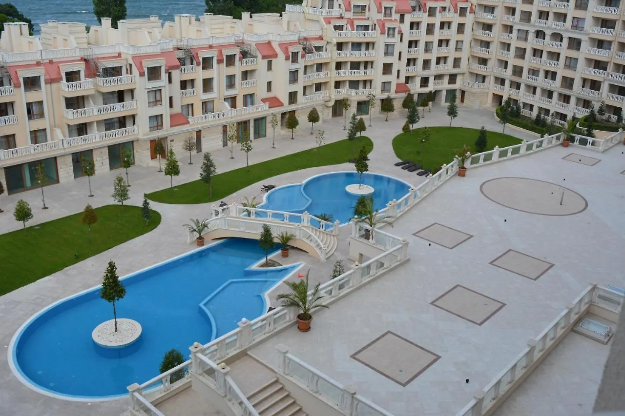 East From Paradise Apartment Varna 0*,  Bulgaria